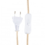 Iris 35 Bordslampa Creme Iris 35 Bordslampa Creme