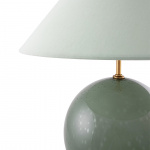 Iris 35 Bordslampa Grön Iris 35 Bordslampa Grön