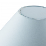 Iris 35 Bordslampa Duvblå Iris 35 Bordslampa Duvblå