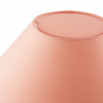 Iris 35 Bordslampa Blush Iris 35 Bordslampa Blush