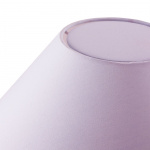 Iris 35 Bordslampa Lavendel Iris 35 Bordslampa Lavendel