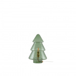 Gran 20 Bordslampa Grön Globen Lighting Gran 20 Bordslampa Grön