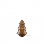 Gran 20 Bordslampa Brun Gran 20 Bordslampa Brun