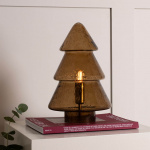 Gran 20 Bordslampa Brun Gran 20 Bordslampa Brun