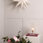 Gran 20 Bordslampa Klarglas Gran 20 Bordslampa Klarglas