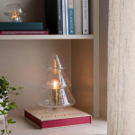 Gran 20 Bordslampa Klarglas Gran 20 Bordslampa Klarglas