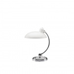 Kaiser Idell 6631 Bordslampa White Kaiser Idell 6631 Bordslampa White