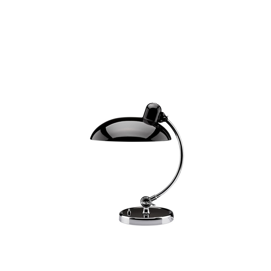 Kaiser Idell 6631 Bordslampa Black