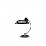 Kaiser Idell 6631 Bordslampa Black Kaiser Idell 6631 Bordslampa Black