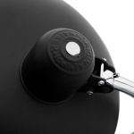 Kaiser Idell 6631 Bordslampa Matt Black Kaiser Idell 6631 Bordslampa Matt Black