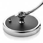 Kaiser Idell 6631 Bordslampa Matt Black Kaiser Idell 6631 Bordslampa Matt Black