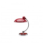 Kaiser Idell 6631 Bordslampa Ruby Red