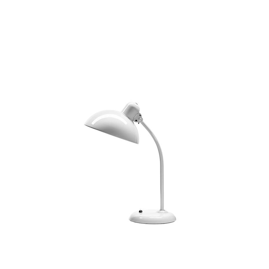 Kaiser Idell 6556 Bordslampa White