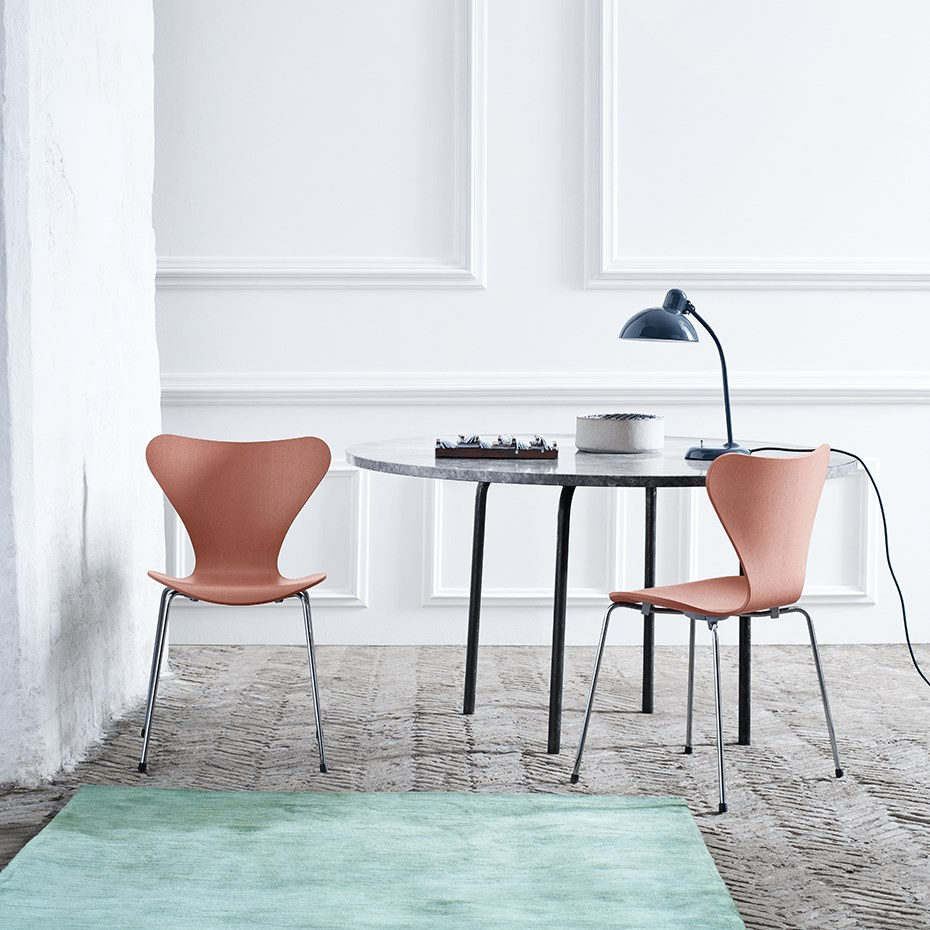 Kaiser Idell 6556 Bordslampa White