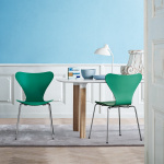 Kaiser Idell 6556 Bordslampa Matt Black Kaiser Idell 6556 Bordslampa Matt Black