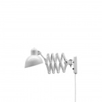 Kaiser Idell 6718 Vägglampa White Kaiser Idell 6718 Vägglampa White