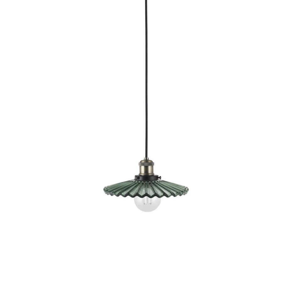 Cobbler 25 Pendel Grön