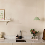 Iris 25 Pendel Grön Iris 25 Pendel Grön