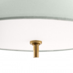 Iris 25 Pendel Grön Iris 25 Pendel Grön