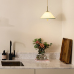 Iris 25 Pendel Grön Iris 25 Pendel Grön