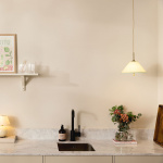 Iris 25 Pendel Grön Iris 25 Pendel Grön