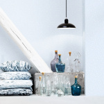 Kaiser Idell 6631 Pendel White Kaiser Idell 6631 Pendel White