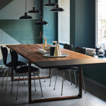 Kaiser Idell 6631 Pendel Black Kaiser Idell 6631 Pendel Black