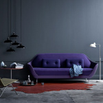 Kaiser Idell 6631 Pendel Black Kaiser Idell 6631 Pendel Black