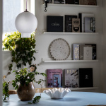 Bams 25 Pendel Frostad Vit Bams 25 Pendel Frostad Vit