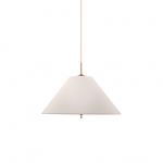 Iris 50 Pendel Creme Iris 50 Pendel Creme