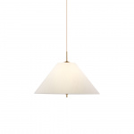 Iris 50 Pendel Creme Iris 50 Pendel Creme