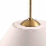 Iris 50 Pendel Creme Iris 50 Pendel Creme