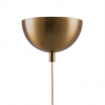 Iris 50 Pendel Creme Iris 50 Pendel Creme