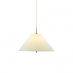 Iris 50 Pendel Grön Iris 50 Pendel Grön