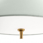 Iris 50 Pendel Grön Iris 50 Pendel Grön