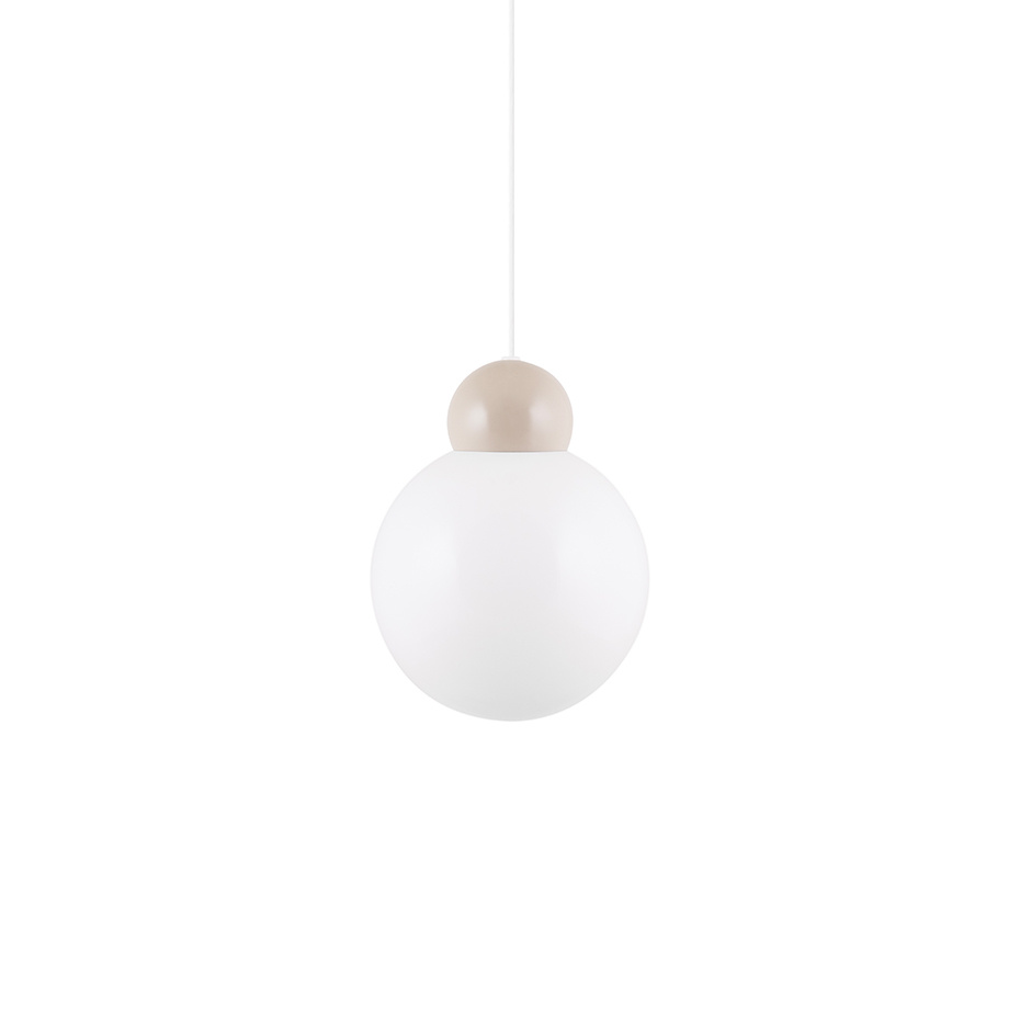 Ripley 25 Pendel Beige