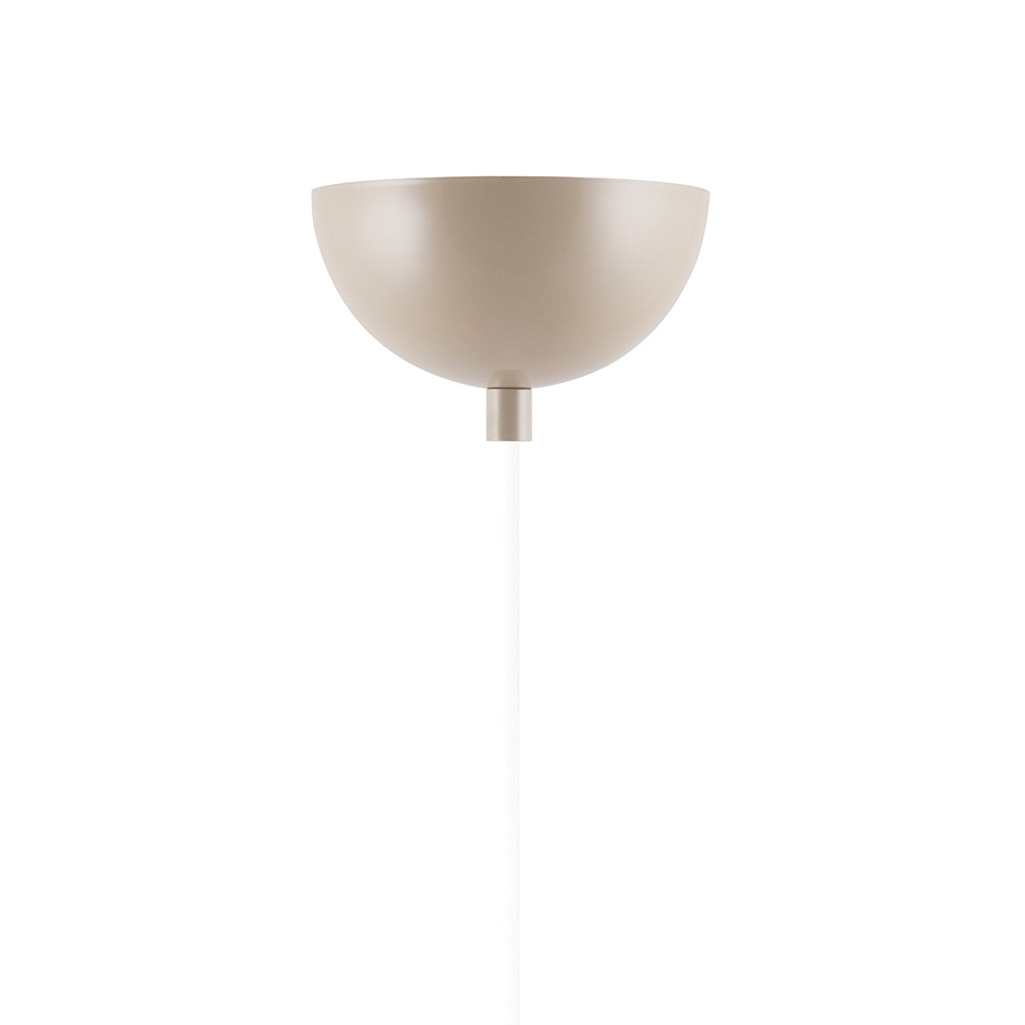 Ripley 25 Pendel Beige