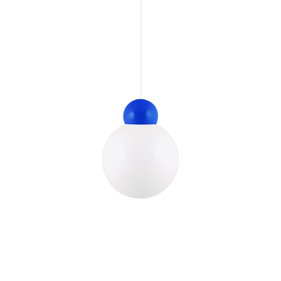 Ripley 25 Pendel Blå