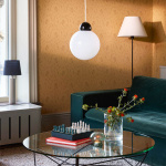 Ripley 25 Pendel Svart Ripley 25 Pendel Svart