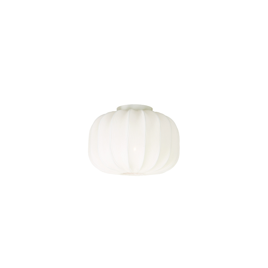 Madame Plafond 33cm Vit