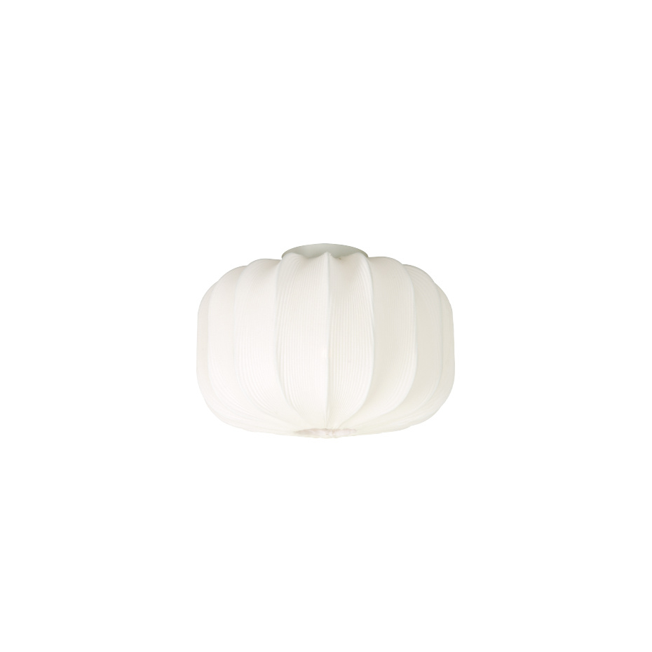 Madame Plafond 38cm Vit