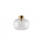 Soda 35 Plafond Klarglas Soda 35 Plafond Klarglas