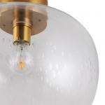 Soda 35 Plafond Klarglas Soda 35 Plafond Klarglas