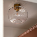 Soda 35 Plafond Klarglas Soda 35 Plafond Klarglas