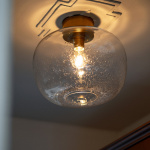 Soda 35 Plafond Klarglas Soda 35 Plafond Klarglas