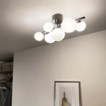 Molekyl Plafond Tenn/Opalglas Molekyl Plafond Tenn/Opalglas