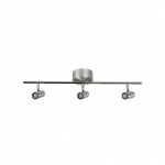 Cato LED Spotlight Skena 3:a Aluminium Cato LED Spotlight Skena 3:a Aluminium