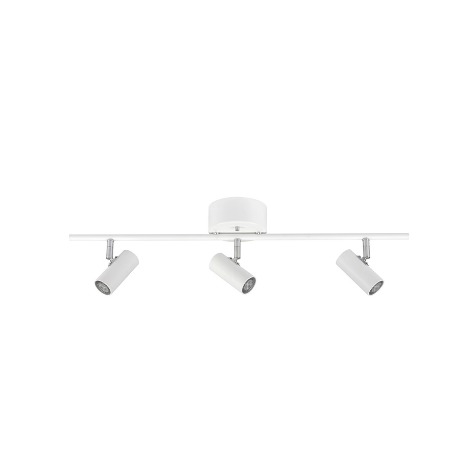 Cato LED Spotlight Skena 3:a Mattvit