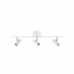 Cato LED Spotlight Skena 3:a Mattvit Cato LED Spotlight Skena 3:a Mattvit