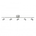 Cato LED Spotlight Skena 5:a Aluminium Cato LED Spotlight Skena 5:a Aluminium